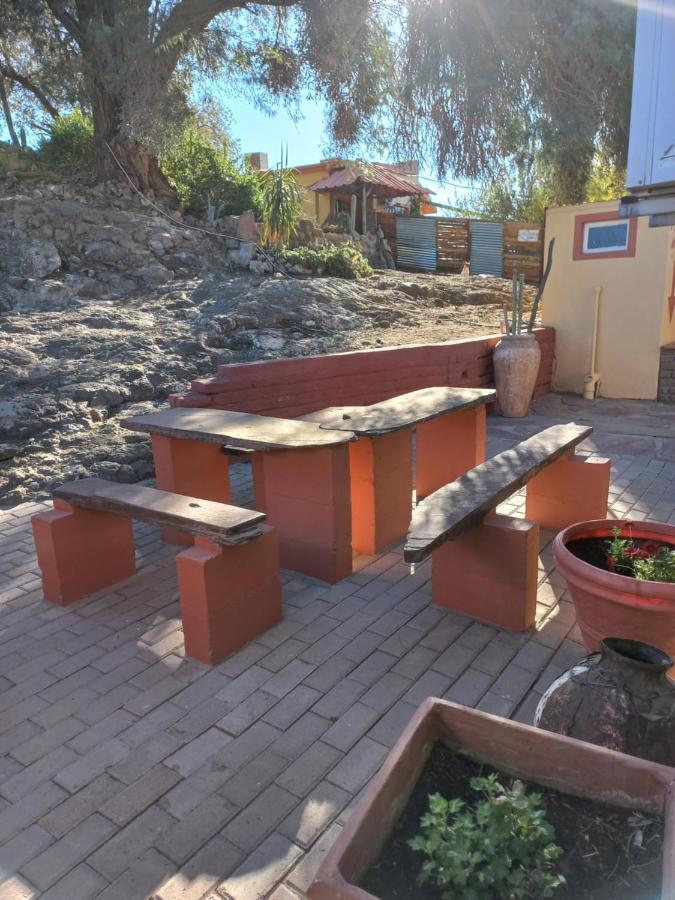 Larochelle Guesthouse Keetmanshoop Esterno foto